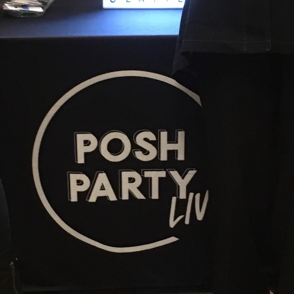 🌴🌴🌴🌴Meet your Posher🌴🌴🌴🌴